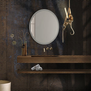 papel pintado de estilo industrial