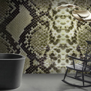 papel pintado contemporáneo