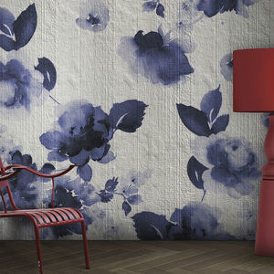 papel pintado contemporáneo