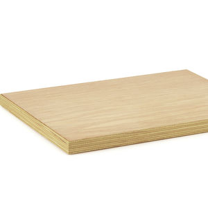 panel de contrachapado para interiores