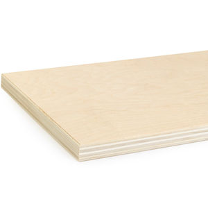 panel de contrachapado para interiores