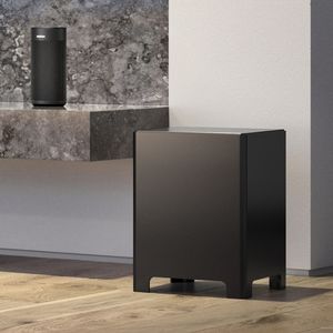 subwoofer activo
