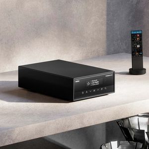 amplificador de audio