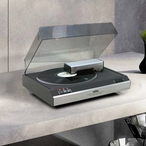 tocadiscos manual