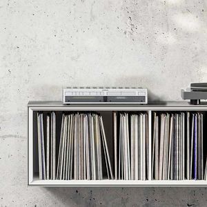 amplificador de audio