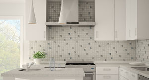 mosaicos para cocinas