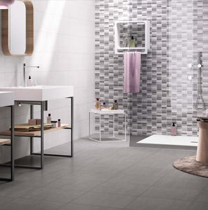 baldosas de baño