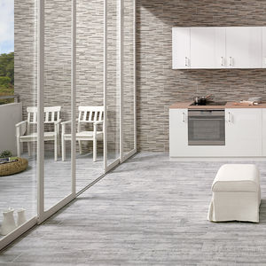 Baldosa de exterior - CALACATTA GOLD - CERRAD - para cocina / de baño