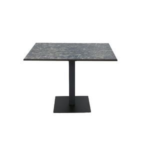mesa contemporánea