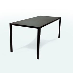 mesa contemporánea