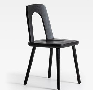 silla contemporánea