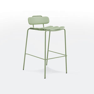 silla de bar de diseño