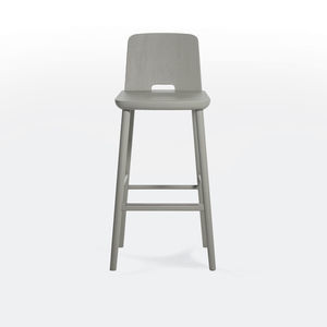 silla de bar contemporánea