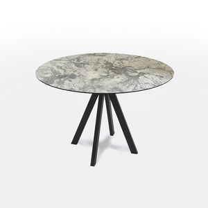 mesa contemporánea
