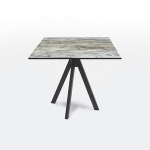 mesa contemporánea