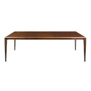 mesa de comedor contemporánea