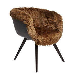 silla contemporánea
