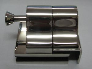 cadena para puerta