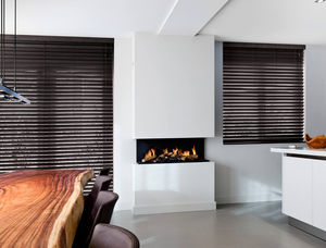 Chimenea de bioetanol - 572 - Modus Fireplaces - de gas / eléctrica