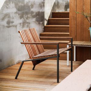 sillón contemporáneo