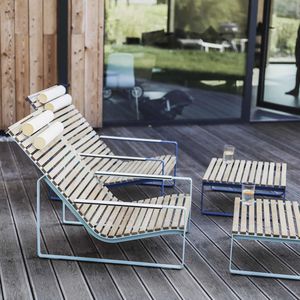 sillón contemporáneo