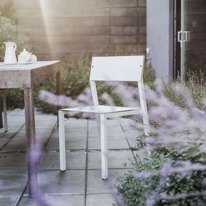 silla contemporánea