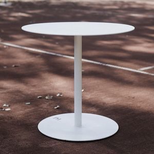 mesa bistró contemporánea