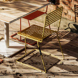 silla contemporánea