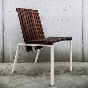 silla contemporánea