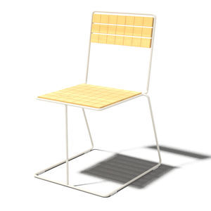 silla contemporánea