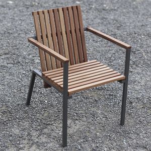 silla contemporánea