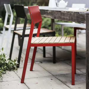 silla contemporánea