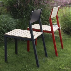 silla contemporánea