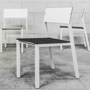silla contemporánea