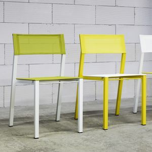 silla contemporánea