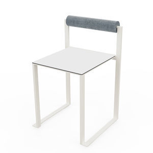 silla contemporánea