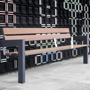 banco público contemporáneo