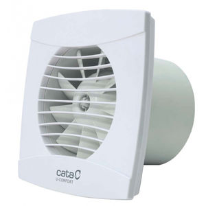 ventilador extractor