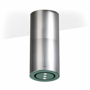campana extractora de isla
