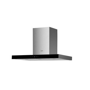 campana extractora de pared