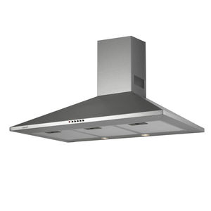 campana extractora de pared