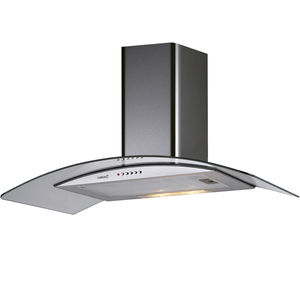campana extractora de pared