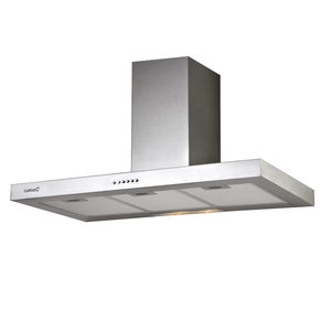 campana extractora de pared