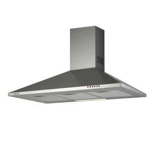 campana extractora de pared