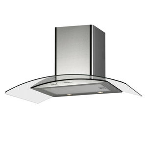 campana extractora de pared
