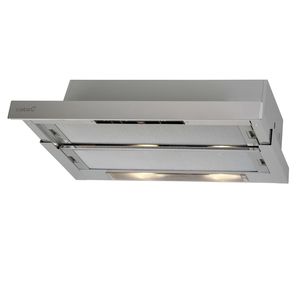 campana extractora empotrable