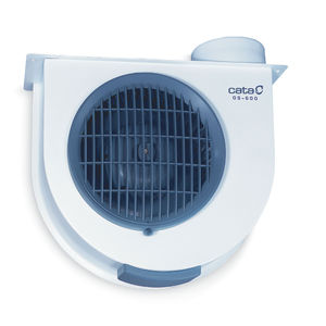 campana extractora de pared