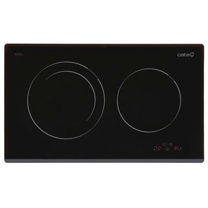 placa de cocina de inducción