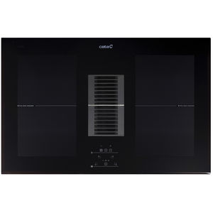 placa de cocina de inducción