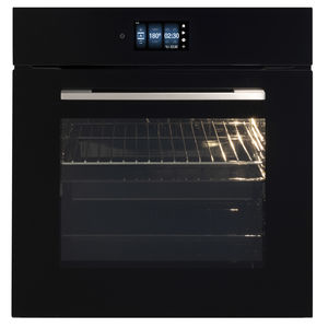 horno eléctrico